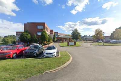 Photo of Presbyterian Seniorcare