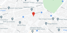 Alexander Manor in google map