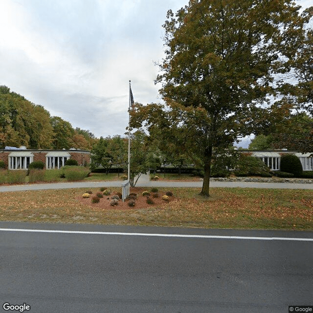 street view of River Terrace Rehabilitation and Healthcare Center