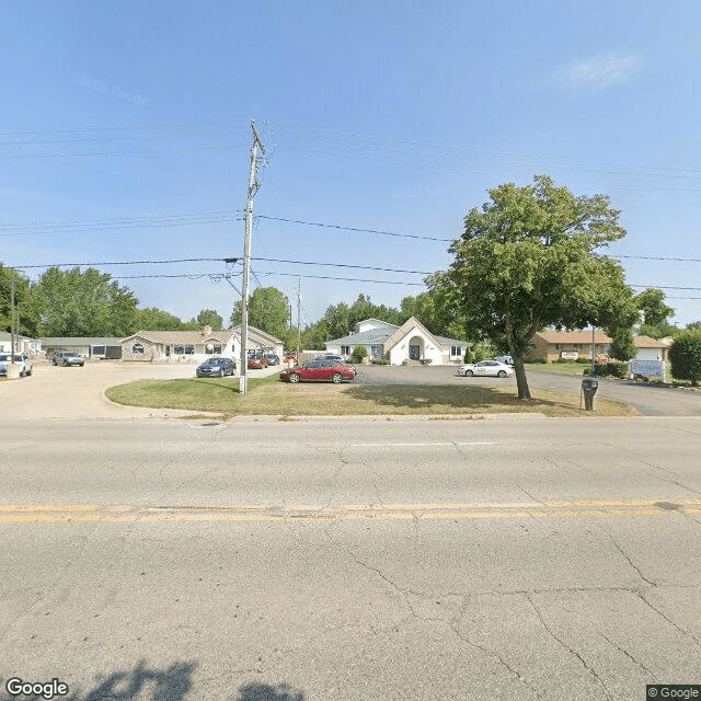 street view of Living Joy of Flushing