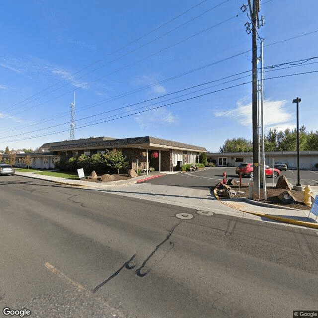 Photo of SunBridge Care and Rehabilitation for Walla Walla Valley