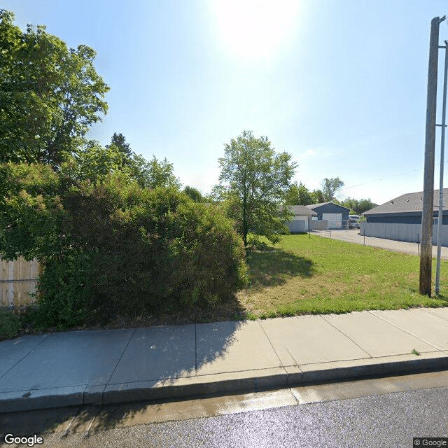 street view of Vicki's Care Cottage