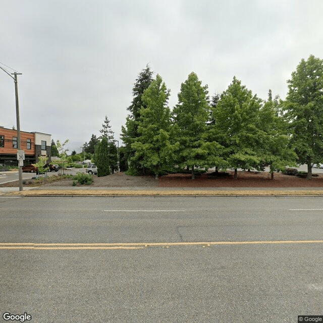 street view of Life Manor Independent Living/Mountainview