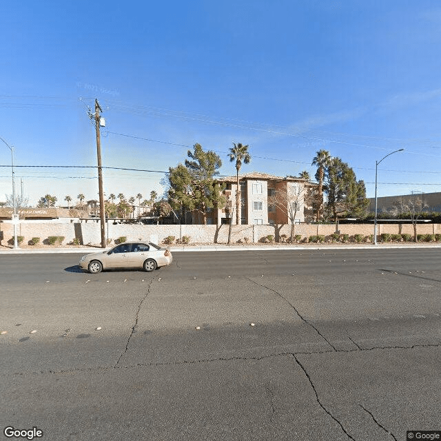 street view of Destinations at Sandhill