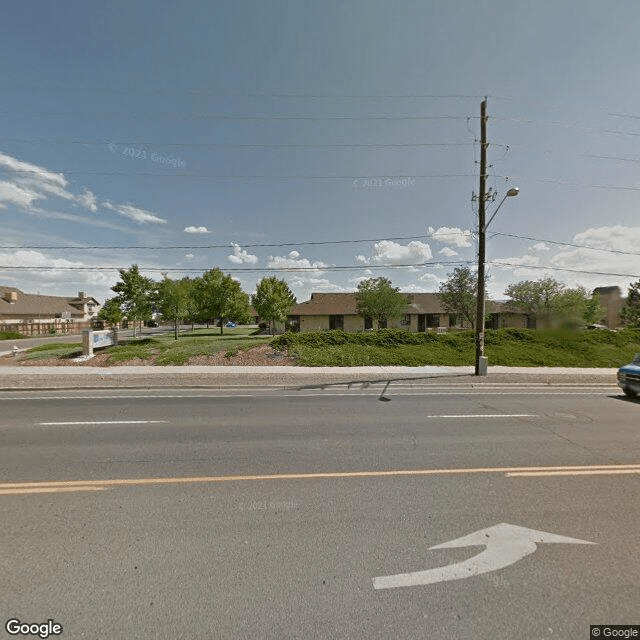 street view of The Retreat at Harbor Cove