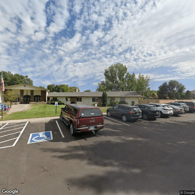 Aspen Living Center 