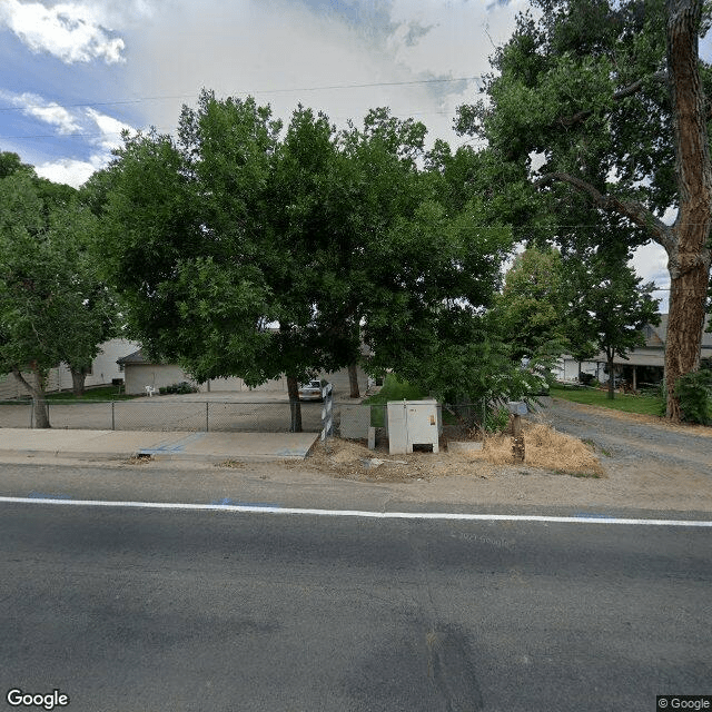 street view of Good Samaritan Village - Loveland