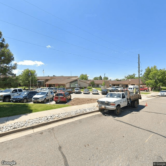 Photo of Cherry Creek Nursing Center