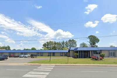 Photo of Health Care & Rehab Ctr