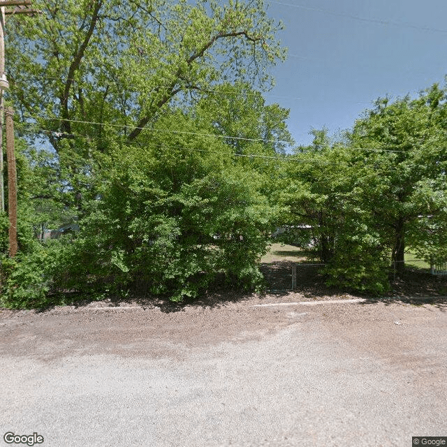 street view of Junction City Nursing Home