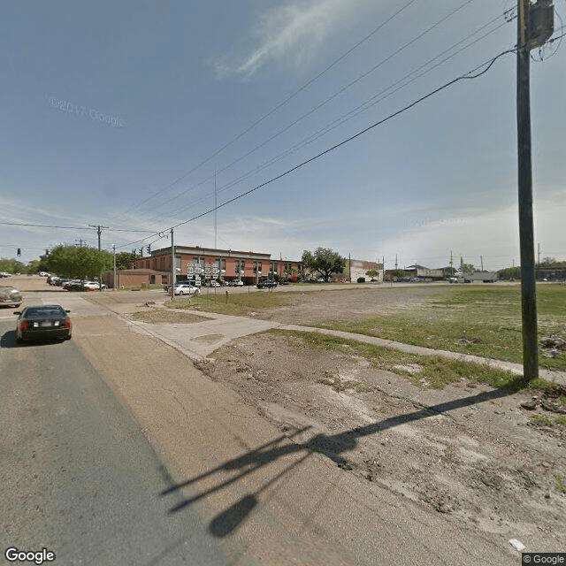 street view of Winn Parish Medical Ctr