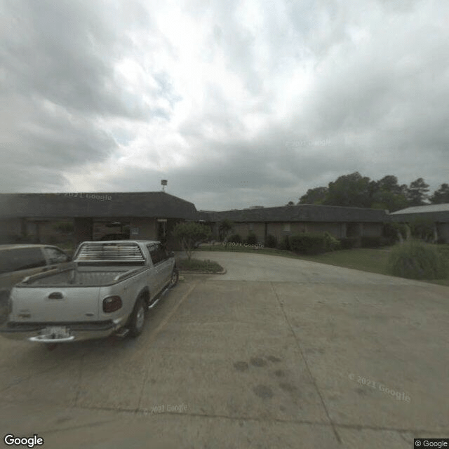 street view of Ouachita Convalescent Ctr