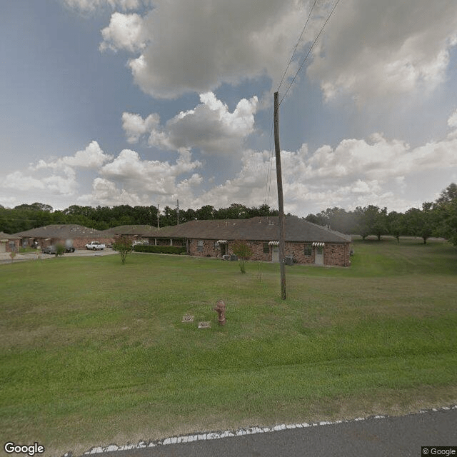 street view of White Oaks Terrace Apartments