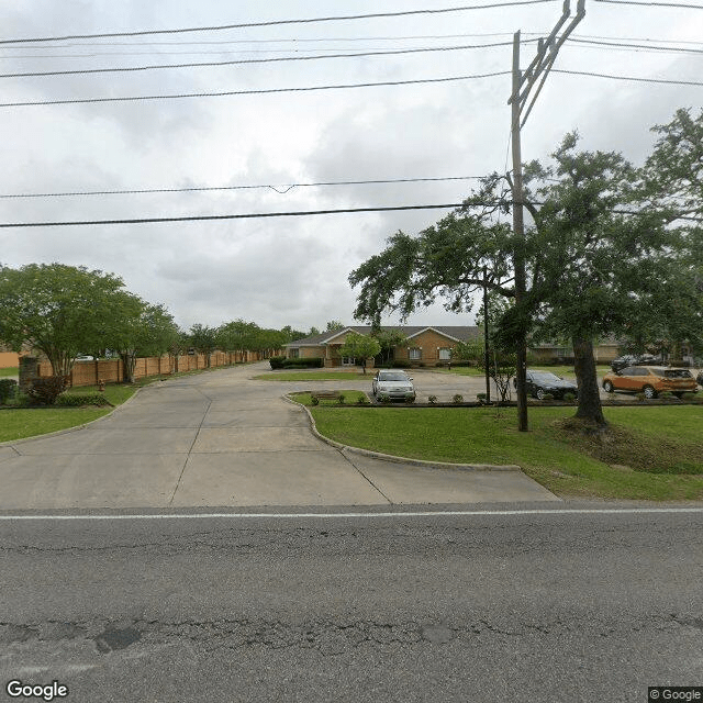 Photo of Kingsley Place At Lake Charles