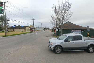 Photo of St Anne General Hospital/Snf