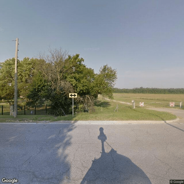 street view of Lakewood Heights