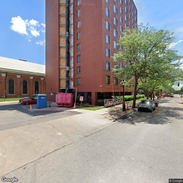 Photo of Cathedral Square Towers