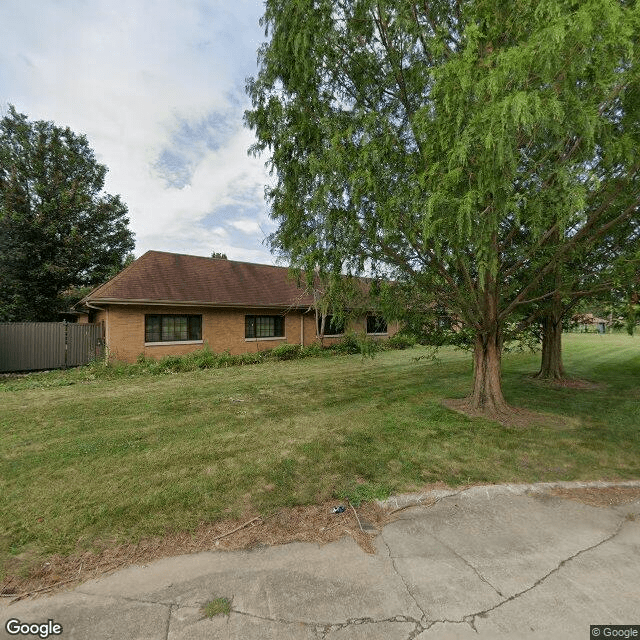 street view of Carle Arbour