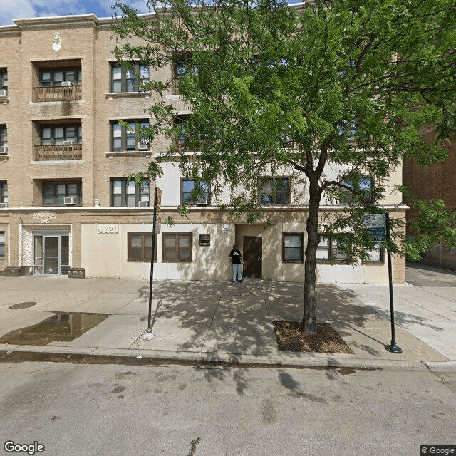 street view of Grasmere Place