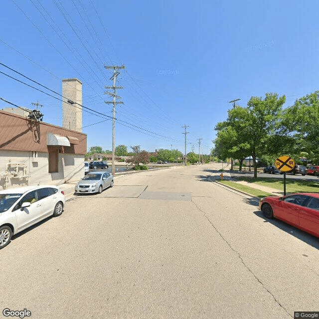 street view of New Perspective Island Shores