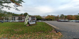 street view of Fireside Apartments