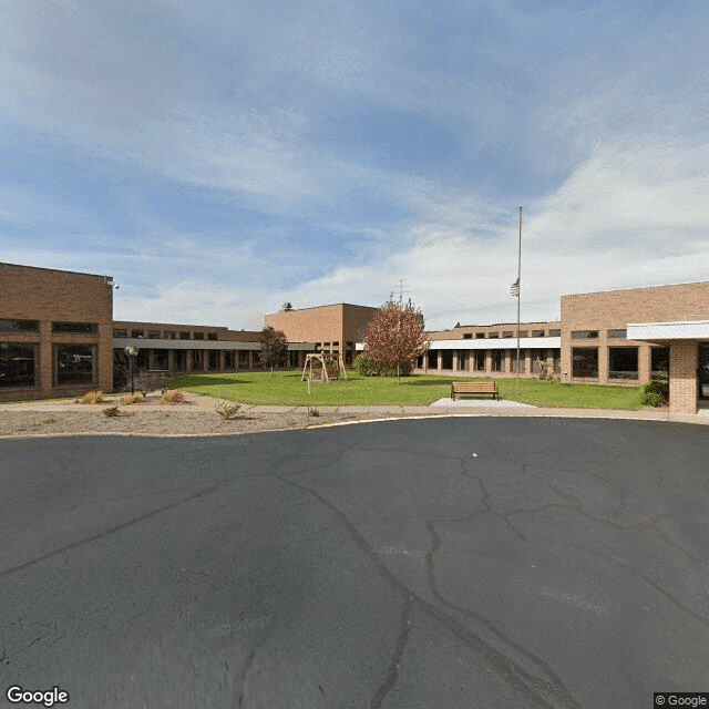 street view of Norwood Health Ctr