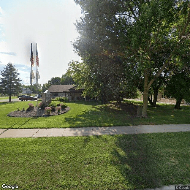 street view of Cardinal Ridge Residential Care