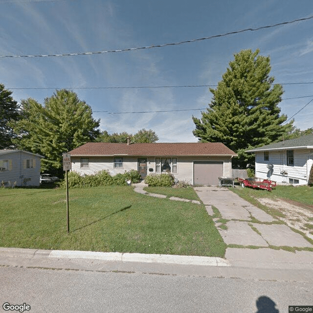 street view of Gray's Nursing Home Annex 3