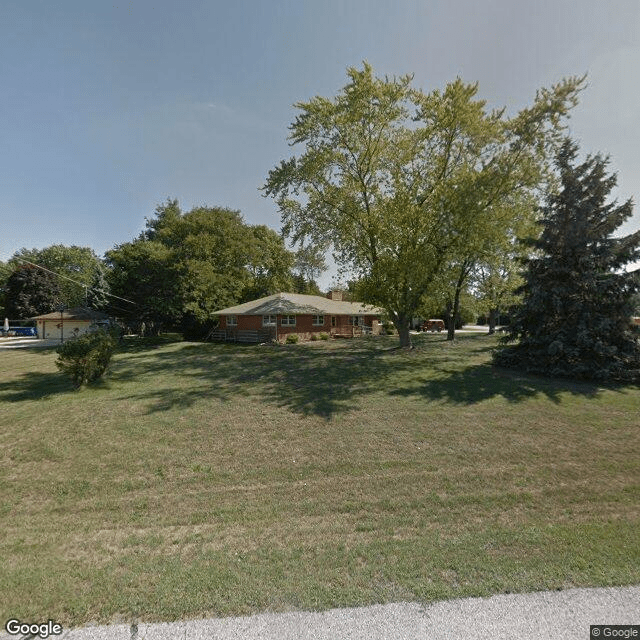 street view of CLE - Rainbow Terrace