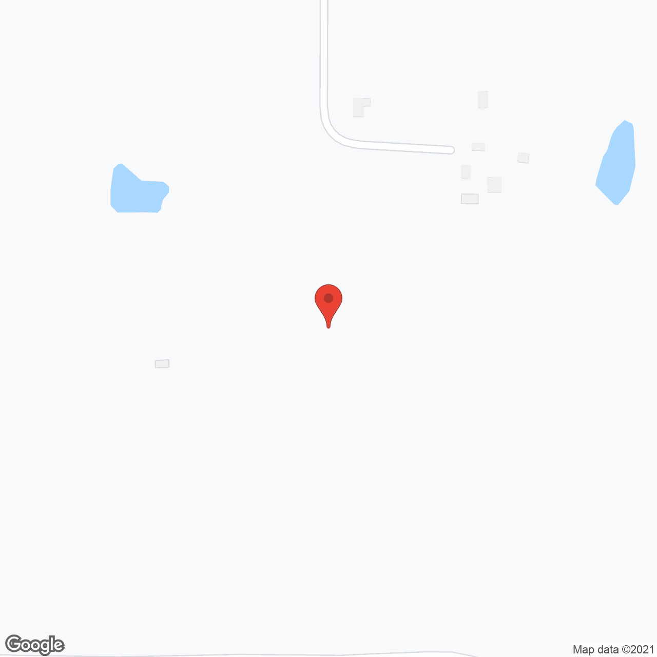Map of the neighborhood around Country Haven Guest Home Ltd