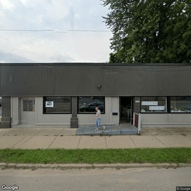 street view of Retirement Living Management