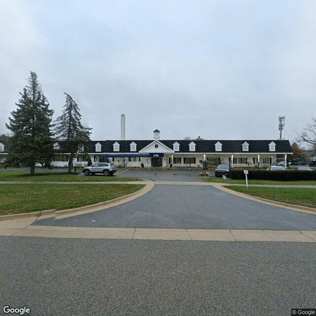 street view of American House Farmington Hills Senior Living