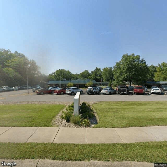 street view of Lincoln Hills Health Ctr