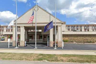 Photo of Cardinal Nursing and Rehab Center