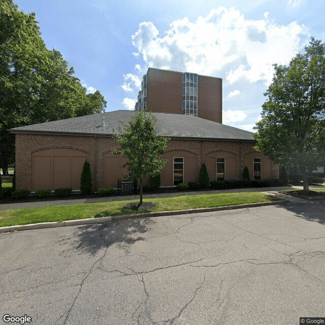 street view of Park Vista