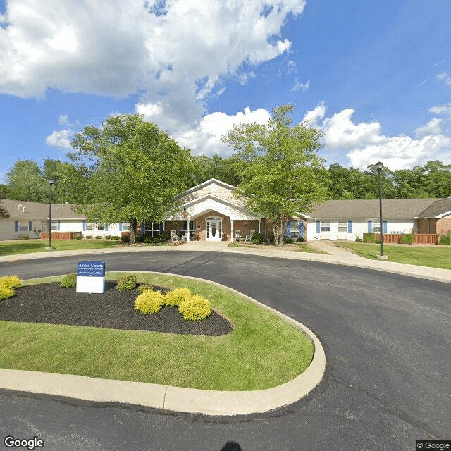 street view of Arden Courts A ProMedica Memory Care Community in Parma