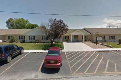 Photo of Mill Manor Nursing Home