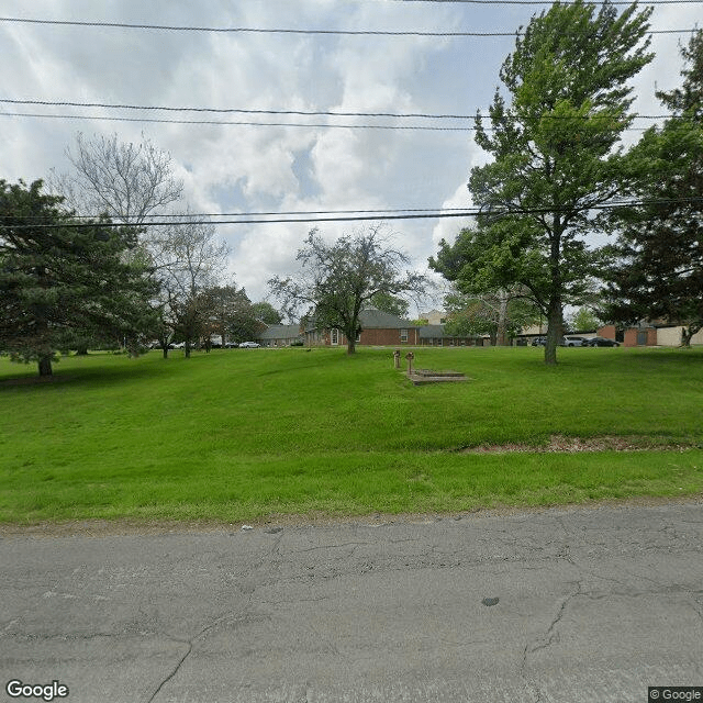 street view of Majestic Care of Toledo