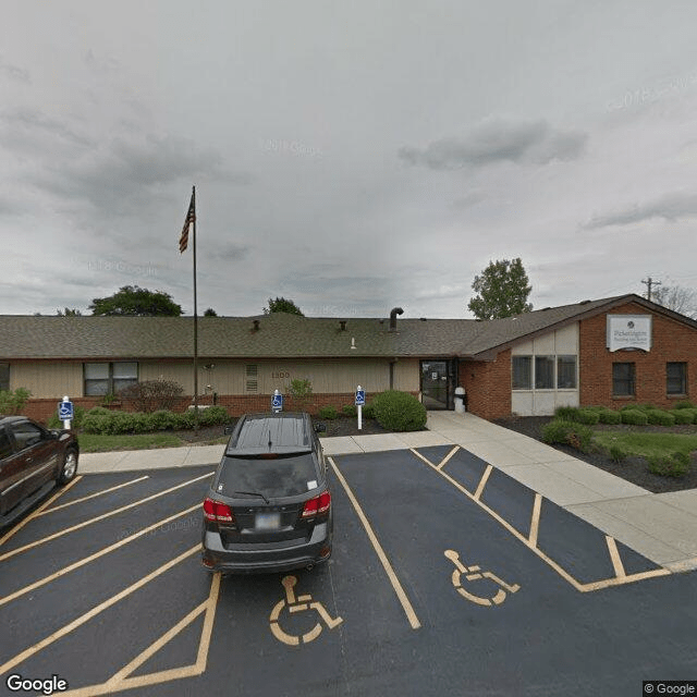 Pickerington Nursing and Rehabilitation Center 