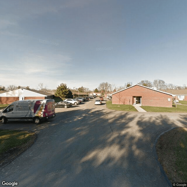 street view of Winchester Place Nursing and Rehabilitation Center