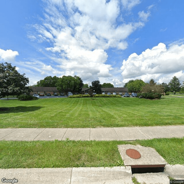 street view of Delaware Court Health Care Ctr