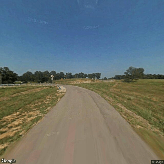 street view of Grayson Manor Nursing Facility