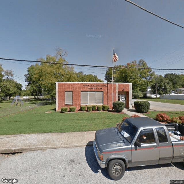 street view of Life Care Ctr of Bruceton