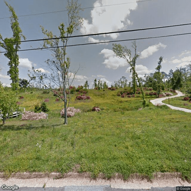 street view of La Rocca Nursing Home