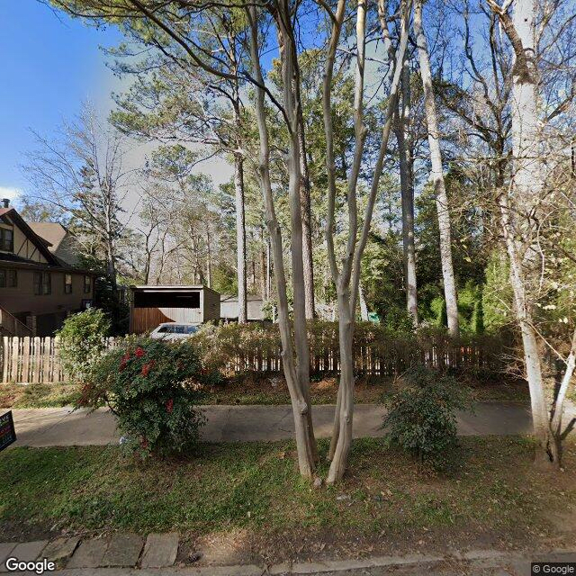 street view of Budd Terrace At Wesley Woods