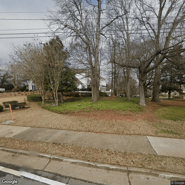 street view of Vernon Springs Senior Living