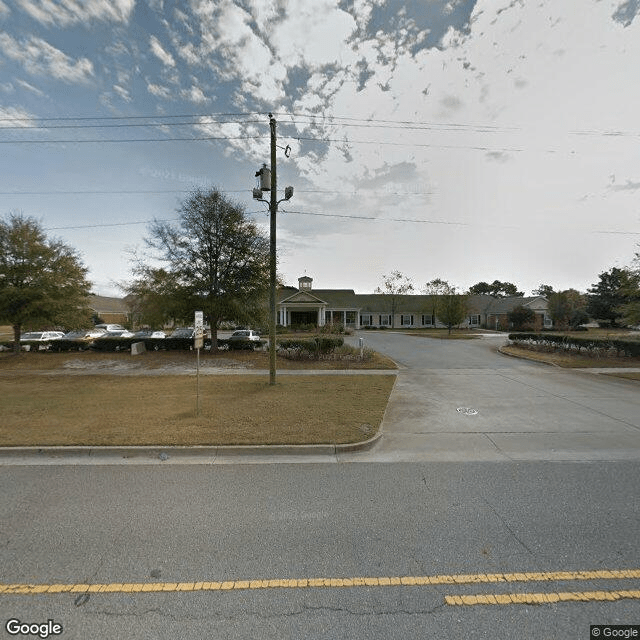 street view of Spring Arbor of Wilmington