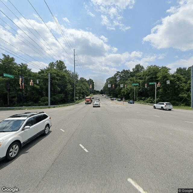 street view of Wesleyan Homes Inc