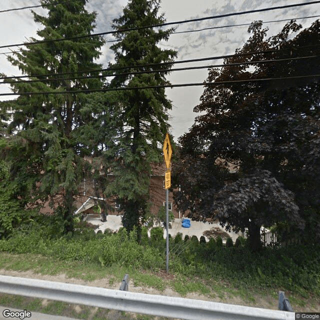 street view of Weirton Geriatric Ctr