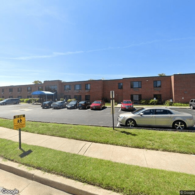 Photo of Riverview Rehabilitation and Health Center